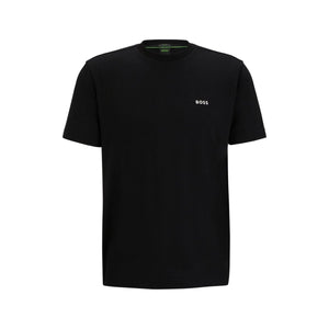 Hugo Boss Tee T-shirt - Curtis & Dunne