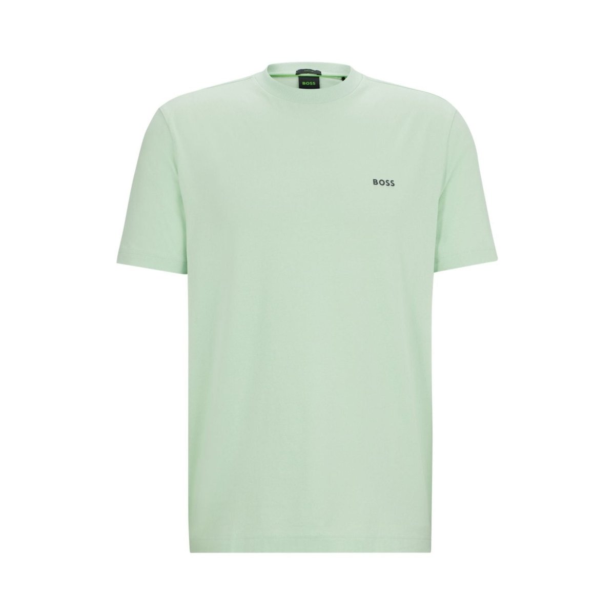 Hugo Boss Tee T-shirt - Curtis & Dunne
