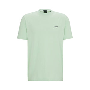 Hugo Boss Tee T-shirt - Curtis & Dunne