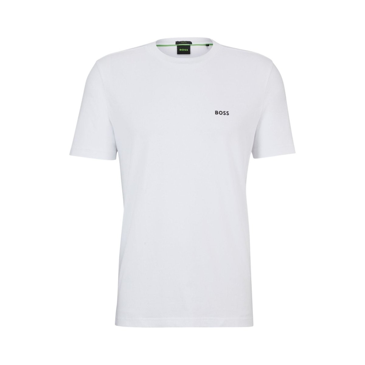 Hugo Boss Tee T-shirt - Curtis & Dunne
