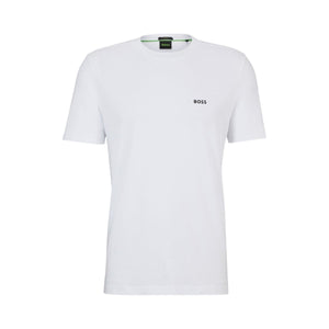 Hugo Boss Tee T-shirt - Curtis & Dunne