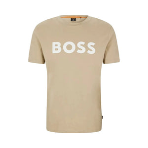 Hugo Boss Thinking 1 T-Shirt - Curtis & Dunne