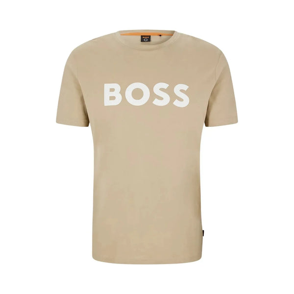 Hugo Boss Thinking 1 T-Shirt - Curtis & Dunne