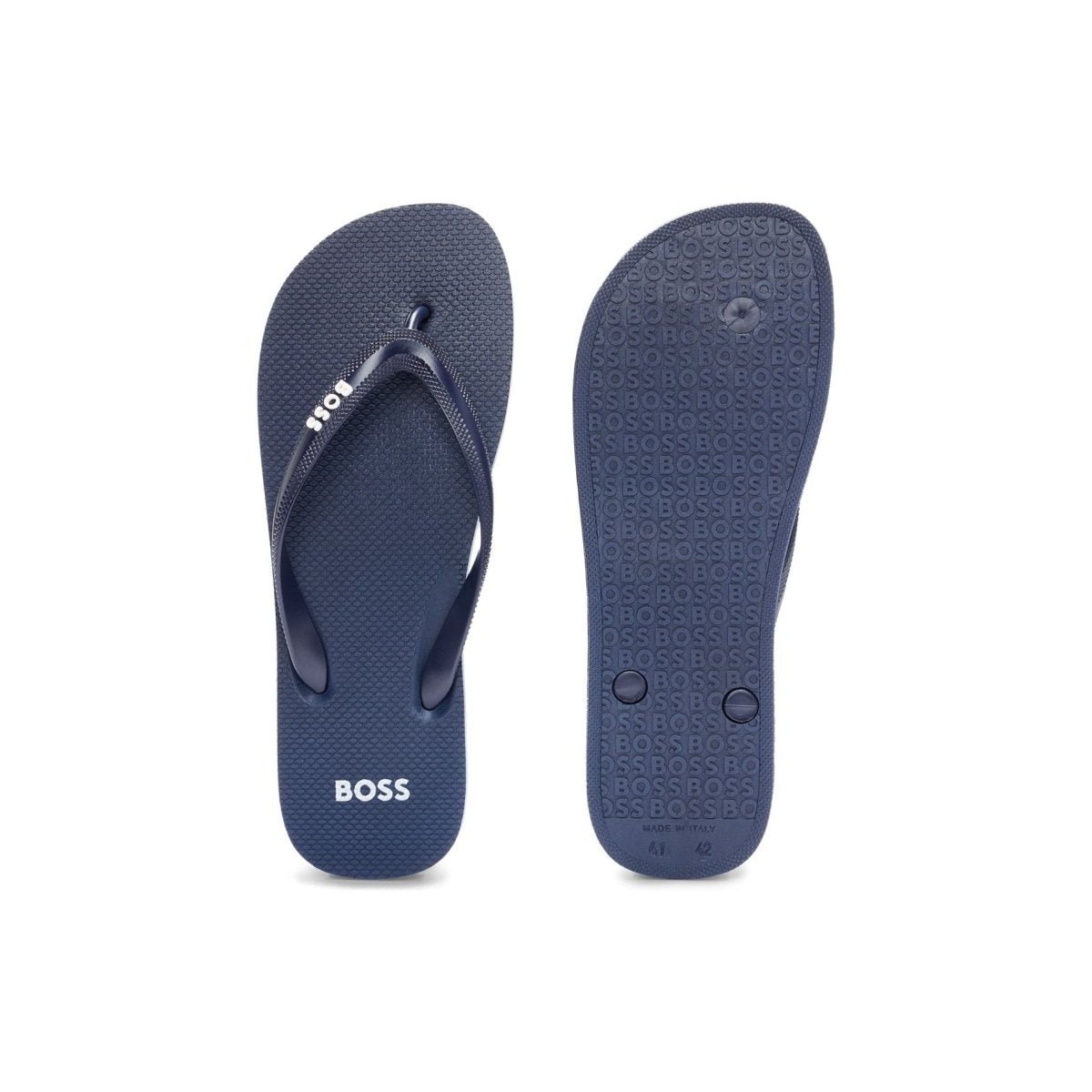 Hugo Boss Tracey Flip-Flop - Curtis & Dunne