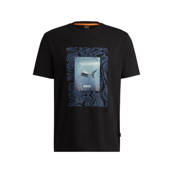 Hugo Boss Tucan T-Shirt - Curtis & Dunne