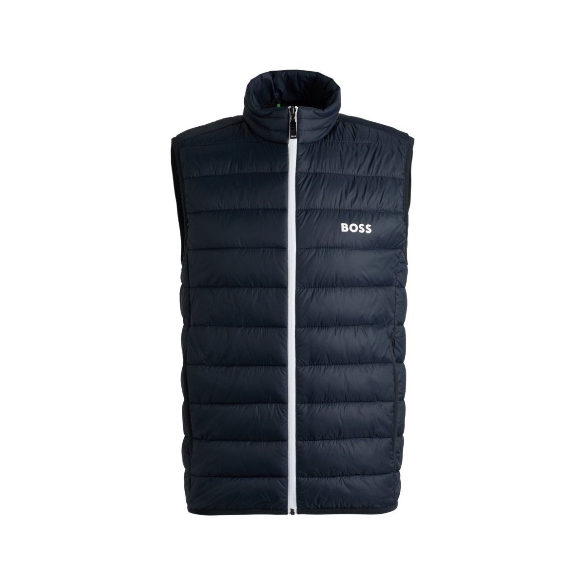 Hugo Boss V Thor Gilet - Curtis & Dunne