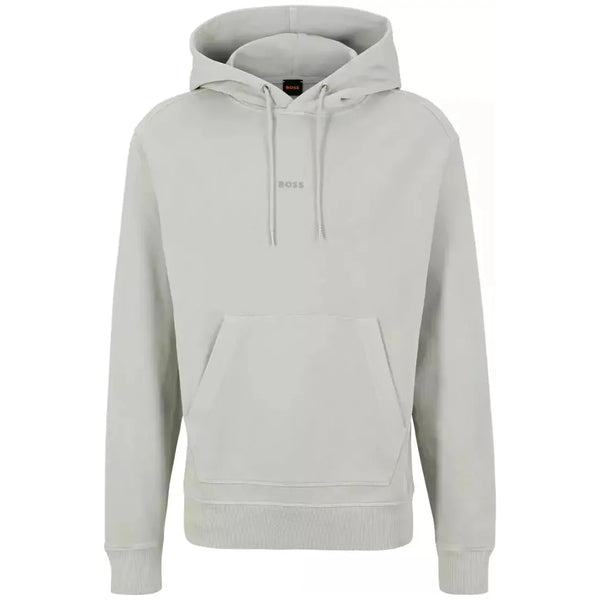 Hugo Boss Wefade Hoody - Curtis & Dunne