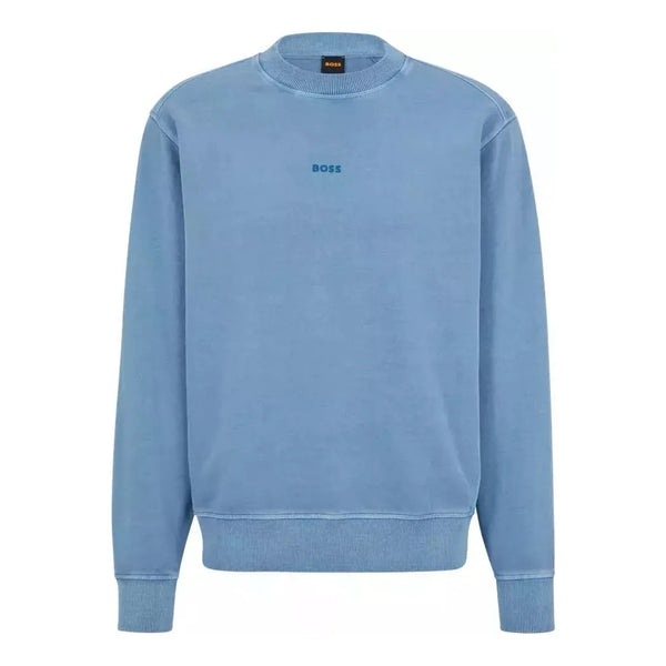 Hugo Boss Wefade Sweatshirt - Curtis & Dunne