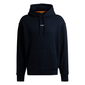 Hugo Boss WeSmallHood Sweat - Curtis & Dunne