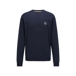 Hugo Boss Westart Sweatshirt - Curtis & Dunne