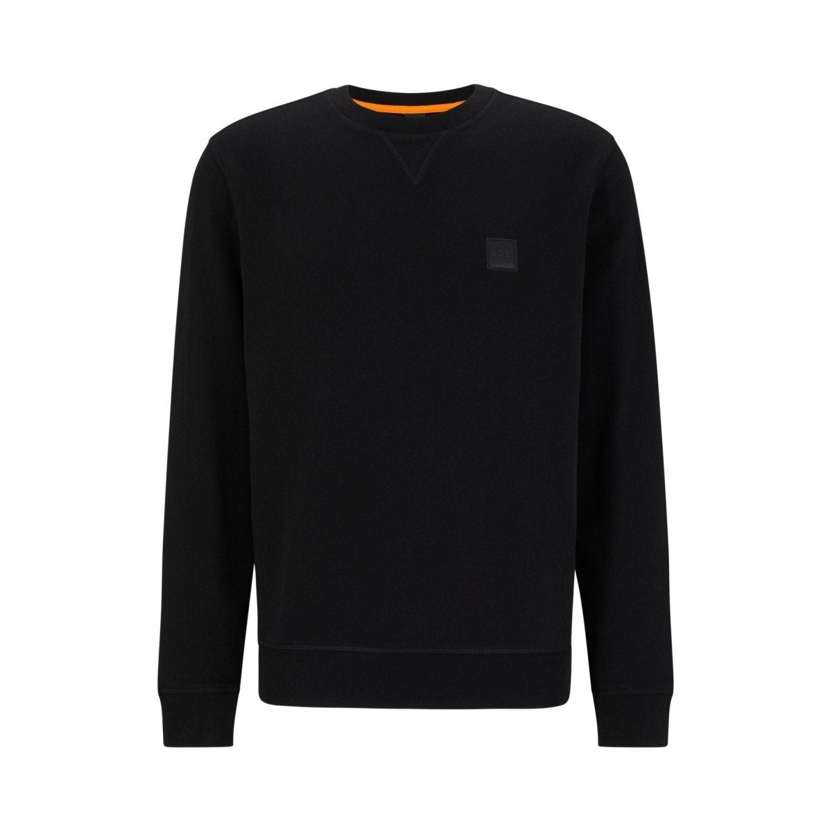 Hugo Boss Westart Sweatshirt - Curtis & Dunne