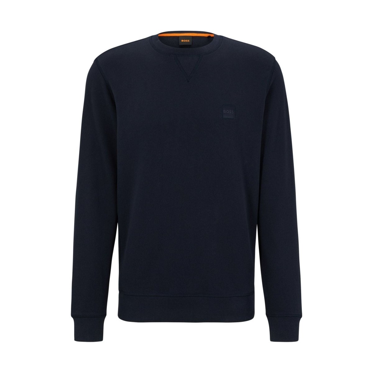 Hugo Boss Westart Sweatshirt - Curtis & Dunne