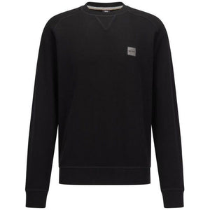 Hugo Boss Westart Sweatshirt - Curtis & Dunne