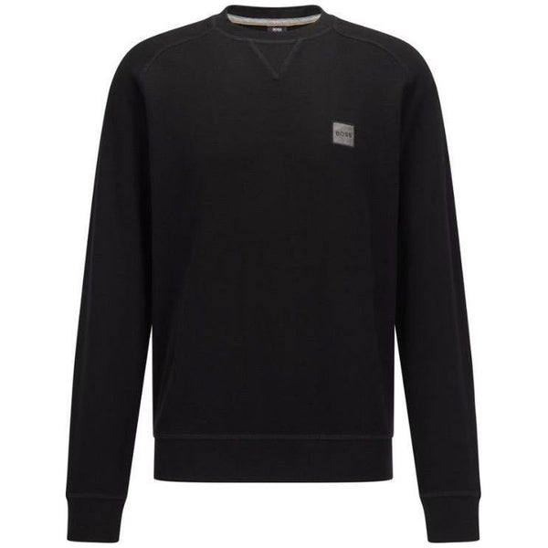 Hugo Boss Westart Sweatshirt - Curtis & Dunne