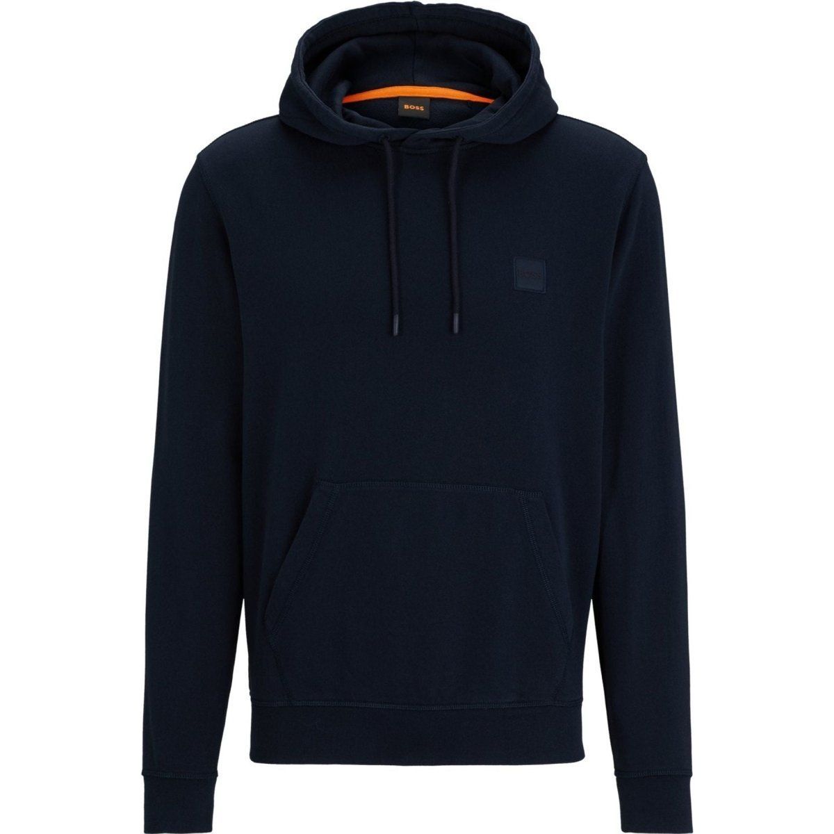 Hugo Boss Wetalk Sweatshirt - Curtis & Dunne