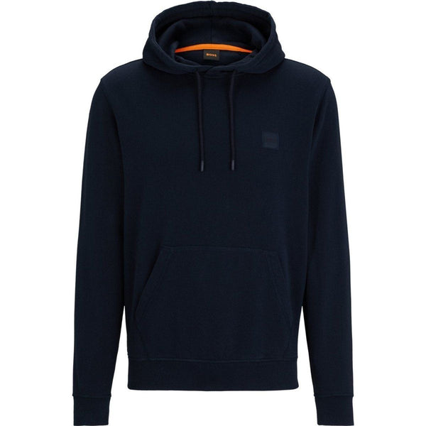 Hugo Boss Wetalk Sweatshirt - Curtis & Dunne