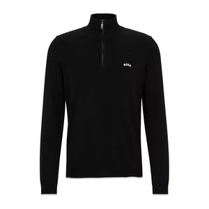 Hugo Boss Zallo Sweatshirt - Curtis & Dunne