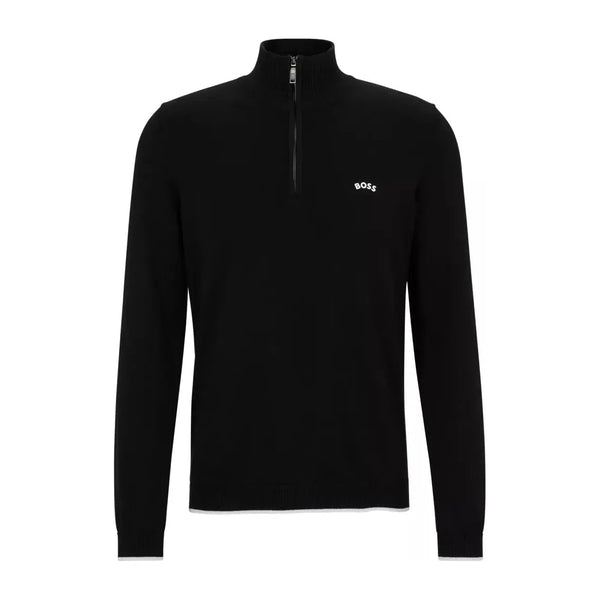 Hugo Boss Zallo Sweatshirt - Curtis & Dunne