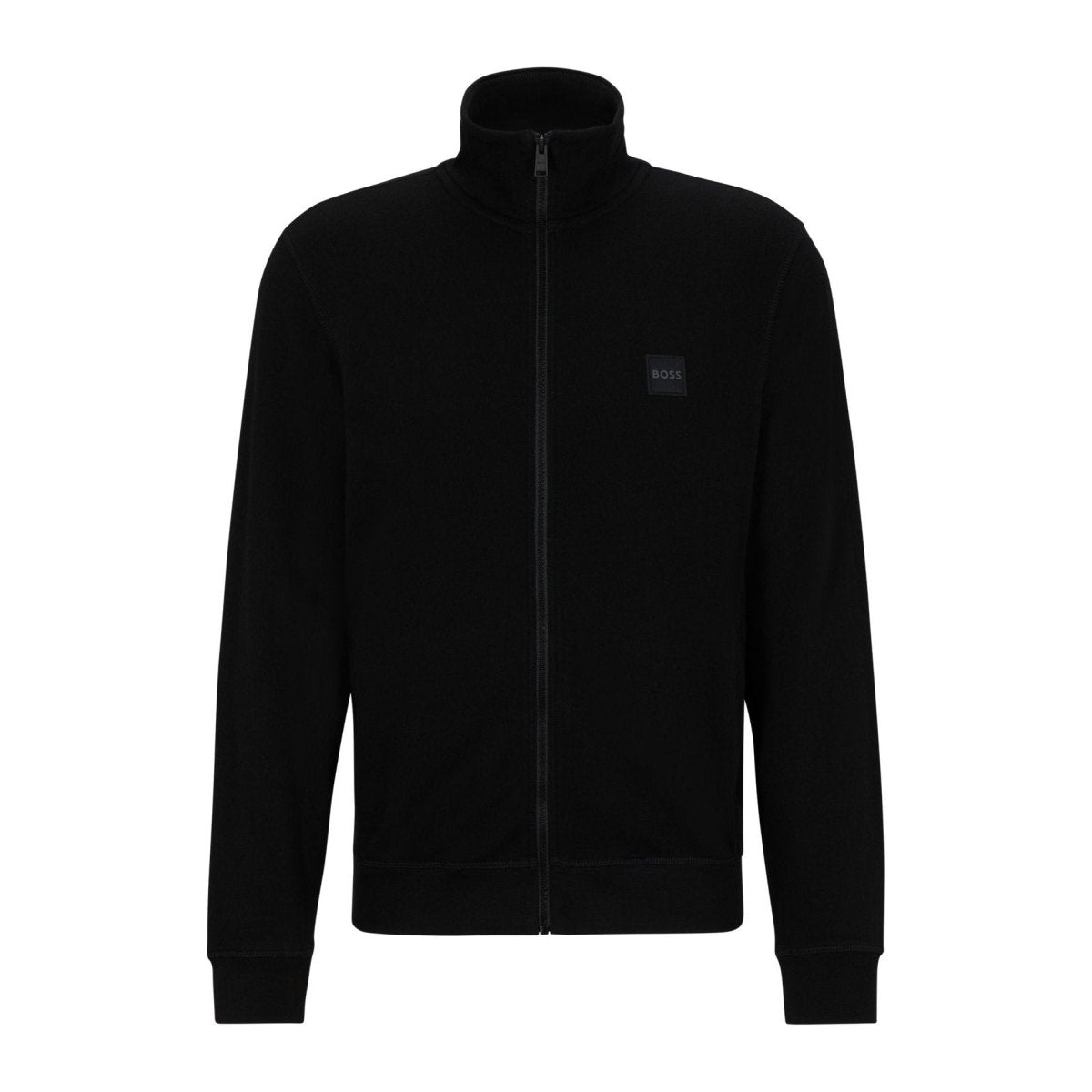 Hugo Boss Zestart Sweatshirt - Curtis & Dunne