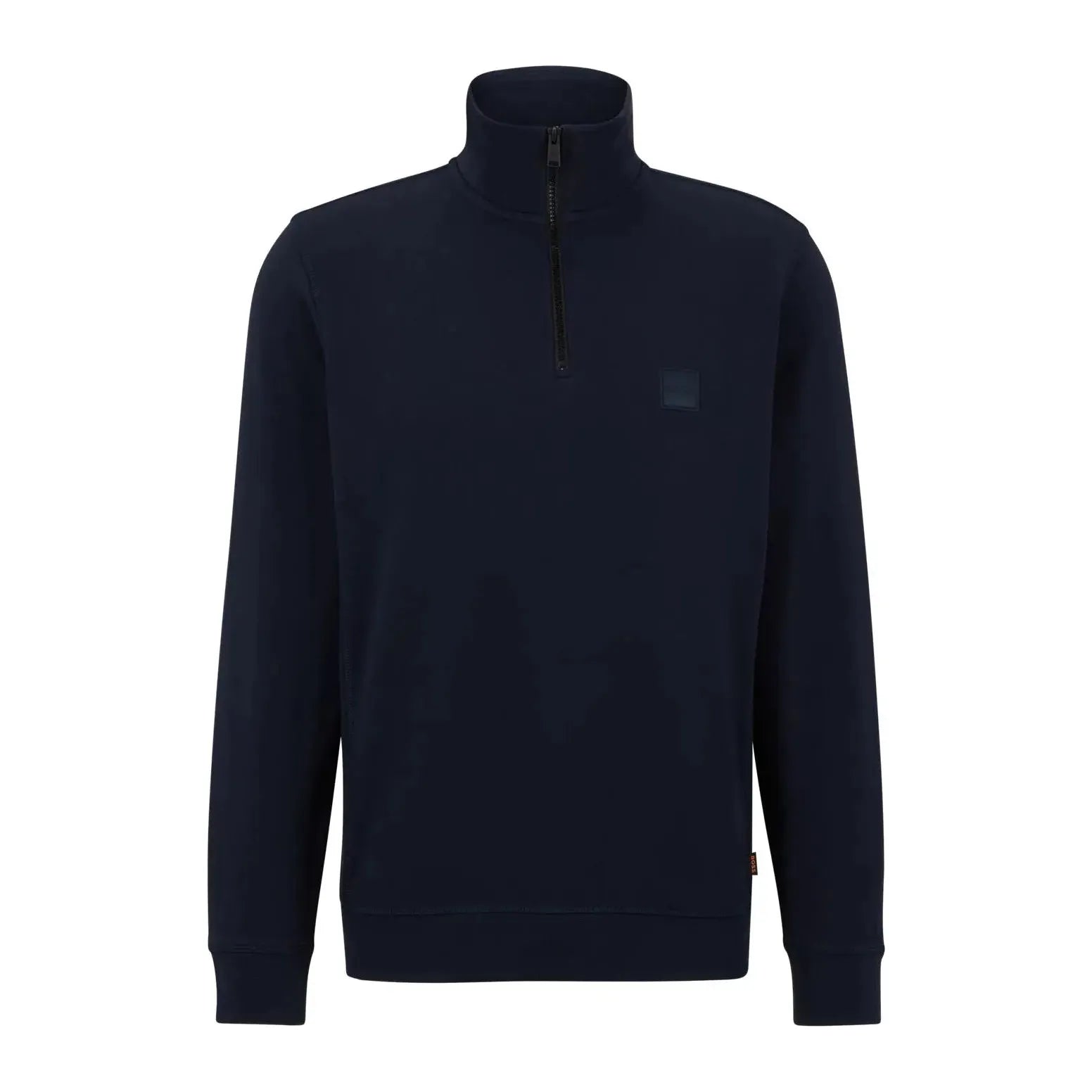 Hugo Boss Zetrust Sweatshirt - Curtis & Dunne