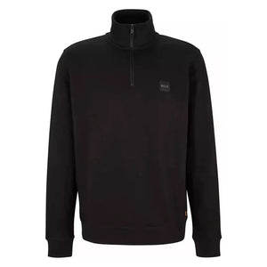 Hugo Boss Zetrust Sweatshirt - Curtis & Dunne