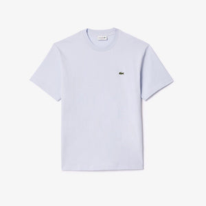 Lacoste Classic Fit Cotton Jersey T-Shirt - Curtis & Dunne