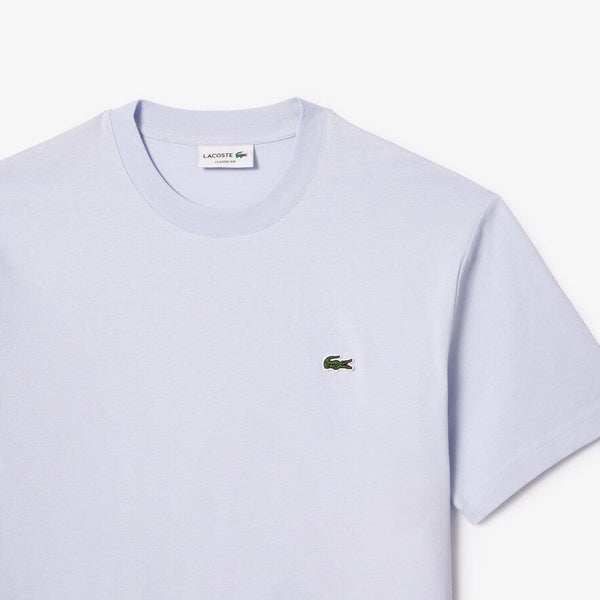 Lacoste Classic Fit Cotton Jersey T-Shirt - Curtis & Dunne