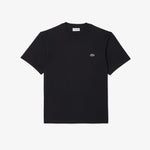 Lacoste Classic Fit Cotton Jersey T-Shirt - Curtis & Dunne