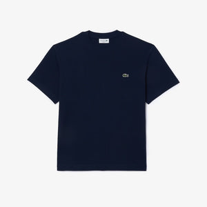 Lacoste Classic Fit Cotton Jersey T-Shirt - Curtis & Dunne