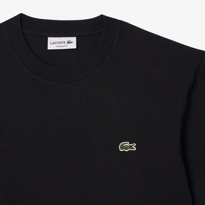 Lacoste Classic Fit Cotton Jersey T-Shirt - Curtis & Dunne