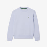 Lacoste Organic Brushed Cotton Sweat - Curtis & Dunne