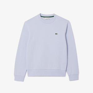 Lacoste Organic Brushed Cotton Sweat - Curtis & Dunne