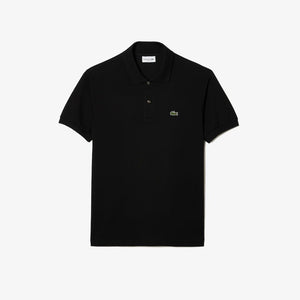 Lacoste Pique Cotton Polo Shirt - Curtis & Dunne