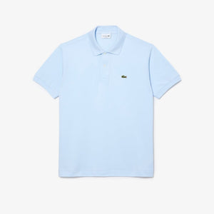 Lacoste Pique Cotton Polo Shirt - Curtis & Dunne