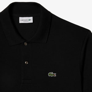 Lacoste Pique Cotton Polo Shirt - Curtis & Dunne