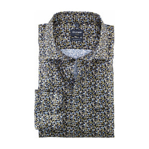 Olymp Luxor Modern Fit Shirt - Curtis & Dunne