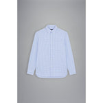 Paul & Shark Check Oxford Shirt - Curtis & Dunne