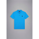 Paul & Shark Cotton Pique Polo Shirt - Curtis & Dunne