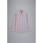 Paul & Shark Cotton Poplin Shirt - Curtis & Dunne