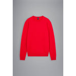 Paul & Shark Fine Merino Crew Neck - Curtis & Dunne