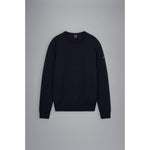 Paul & Shark Fine Merino Crew Neck - Curtis & Dunne