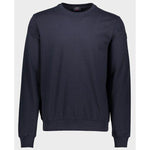 Paul & Shark Organic Cotton Sweatshirt - Curtis & Dunne