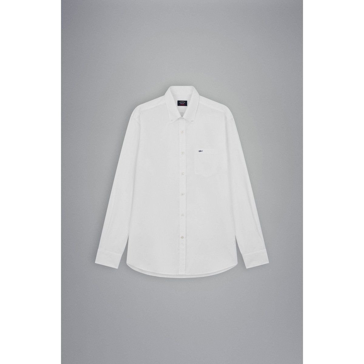 Paul & Shark Oxford Shirt - Curtis & Dunne