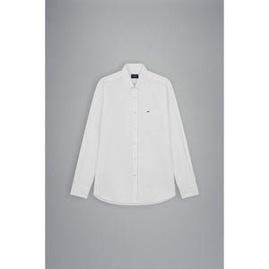 Paul & Shark Oxford Shirt - Curtis & Dunne