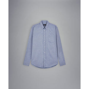 Paul & Shark Oxford Shirt - Curtis & Dunne