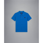 Paul & Shark Pique Polo Shirt - Curtis & Dunne