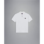 Paul & Shark Pique Polo Shirt - Curtis & Dunne