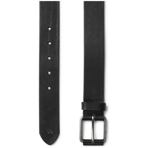 Saddler Arion Leather Belt - Curtis & Dunne