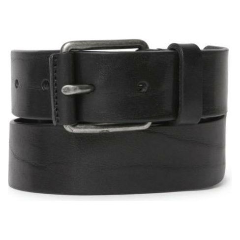 Saddler Arion Leather Belt - Curtis & Dunne