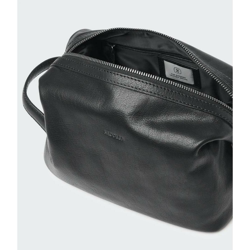 Saddler Bond Street Toiletry Bag - Curtis & Dunne